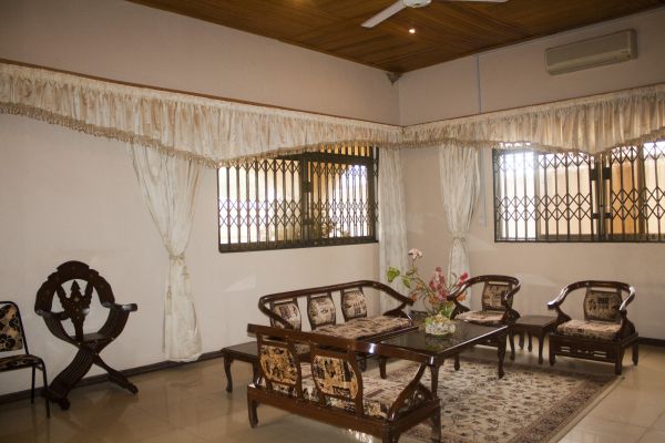 Hotel Elmeiz Place Guest House (Accra)